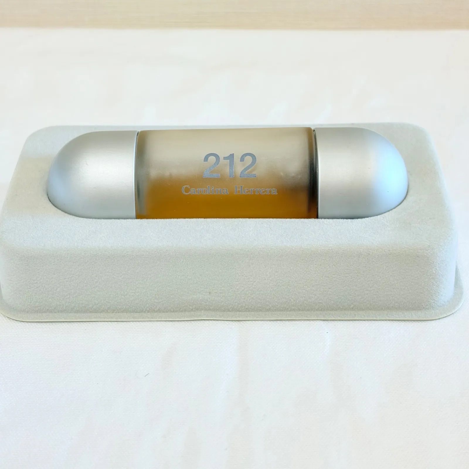 CAROLINA HERRERA 212 NYC キャロライナヘレラ 212 NYC オードトワレ