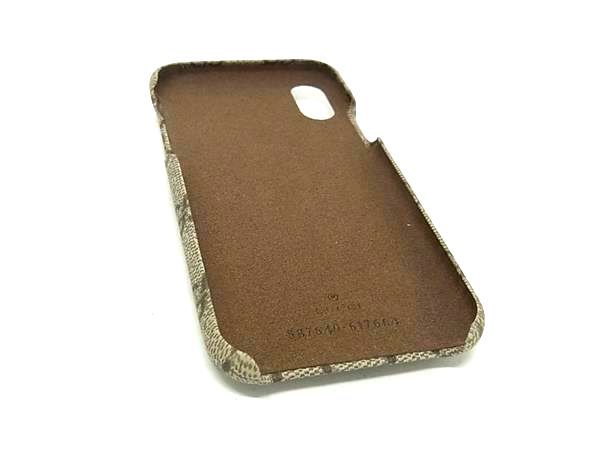 GGスプリーム iPhone 13 ケース 701330-617664 GGスプリーム iPhone 13