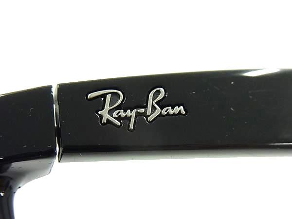 □新品□未使用□ Ray-Ban レイバン RB2132-F NEW WAYFARER 55□18