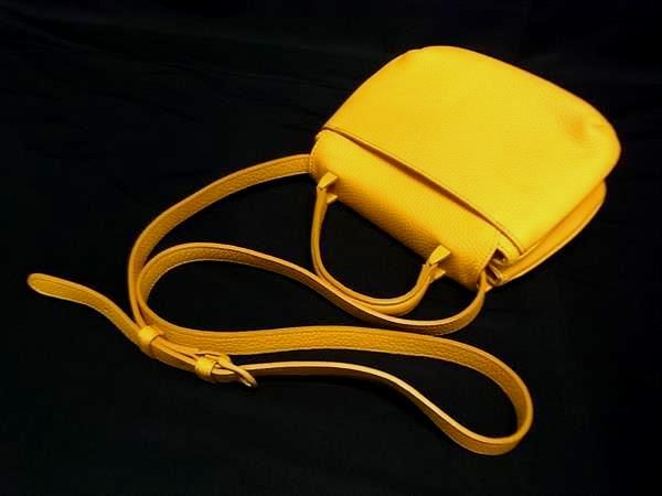 □新品□未使用□ WAKO 和光 ワコー MANACO レザー ショルダーバッグ