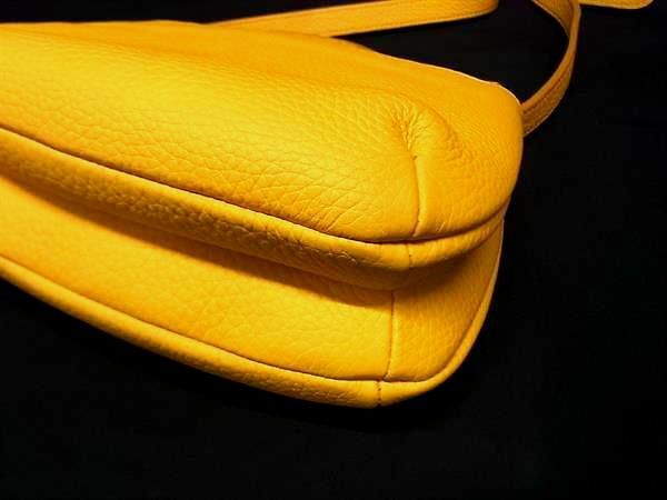 □新品□未使用□ WAKO 和光 ワコー MANACO レザー ショルダーバッグ