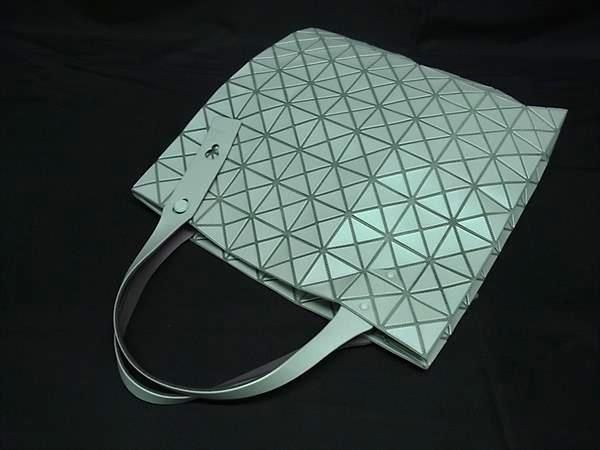 □新品同様□ BAO BAO ISSEY MIYAKE バオバオイッセイミヤケ プリズム