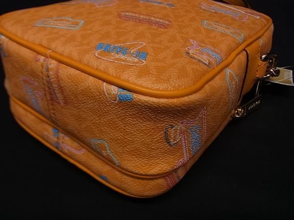 □新品□未使用□ MICHAEL KORS マイケルコース 35T5GTVC2I ダイナー