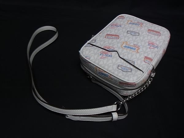 □新品□未使用□ MICHAEL KORS マイケルコース 35T5STVC2I ダイナー