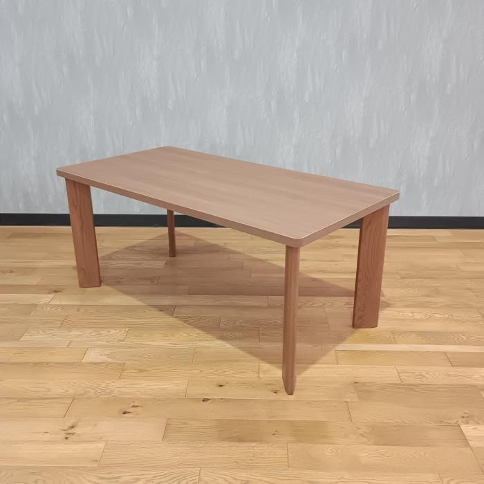 オカムラ 会議用テーブル 8385 MA-MM 39 ブラウン ミーティングテーブル 会議テーブル 会議机 会議デスク テーブル 会議室 商談 長机 打ち合わせ オフィスデスク オフィス デスク 机 つくえ