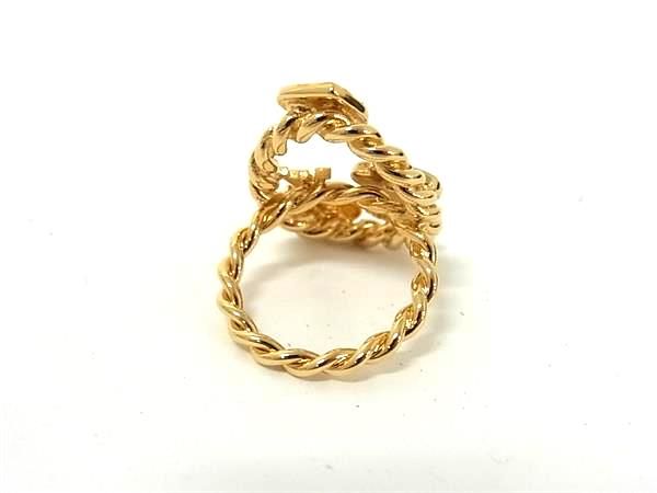 □新品同様□ LOUIS VUITTON ルイヴィトン M65465 モノグラム バーグ