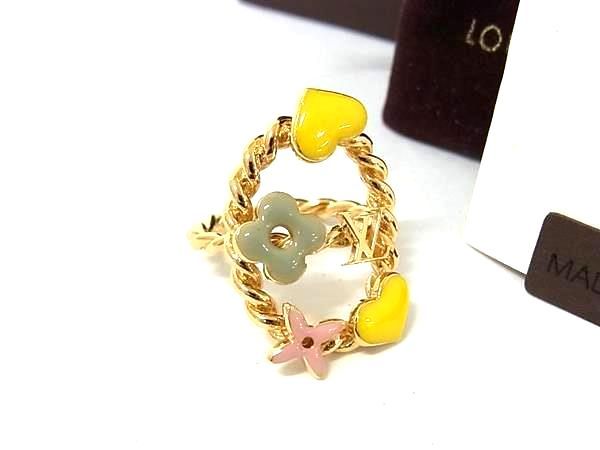 □新品同様□ LOUIS VUITTON ルイヴィトン M65465 モノグラム バーグ