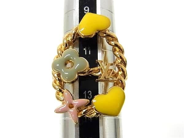 □新品同様□ LOUIS VUITTON ルイヴィトン M65465 モノグラム バーグ