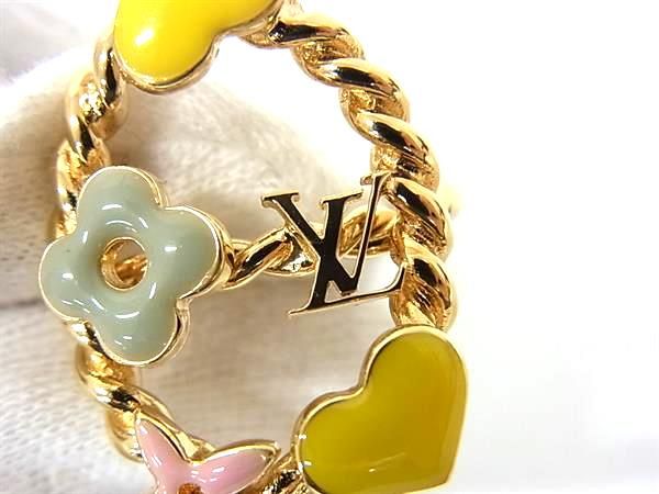 □新品同様□ LOUIS VUITTON ルイヴィトン M65465 モノグラム バーグ