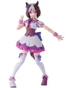 S.H.Figuarts スペシャルウィーク 「ウマ娘 プリティーダービー」【1週間以内発送】