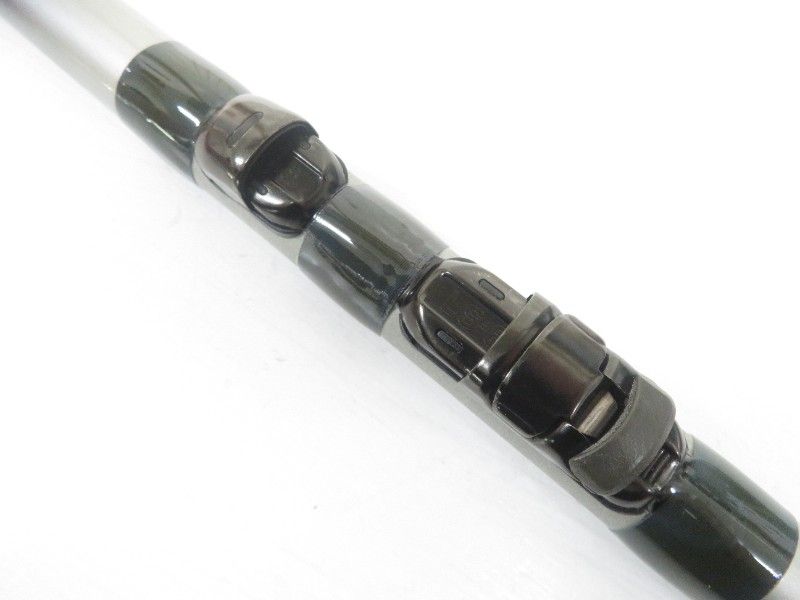 シマノ αズーム