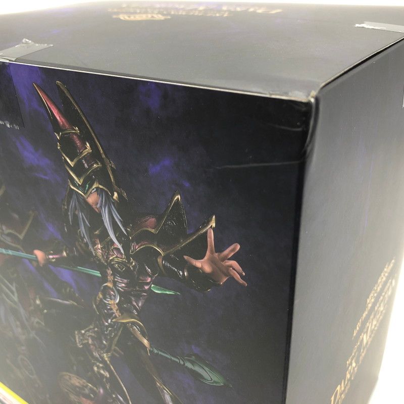 ART WORKS MONSTERS 遊☆戯☆王デュエルモンスターズ ブラック