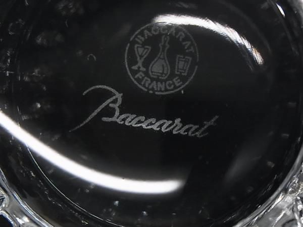  Baccarat バカラ マッセナ クリスタルガラス ロックグラス 食器 テーブルウェア クリア BT 0015 その他 キッチン 食器