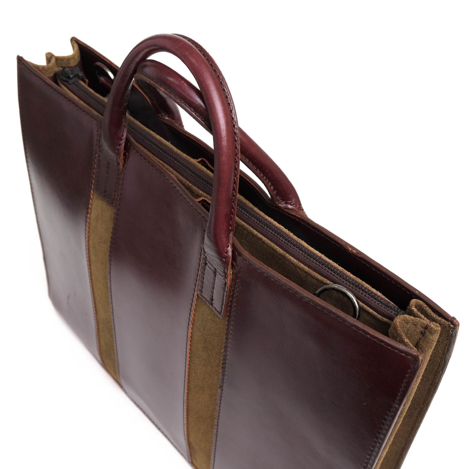 ファイブウッズ／FIVE WOODS バッグ ブリーフケース ビジネスバッグ 鞄