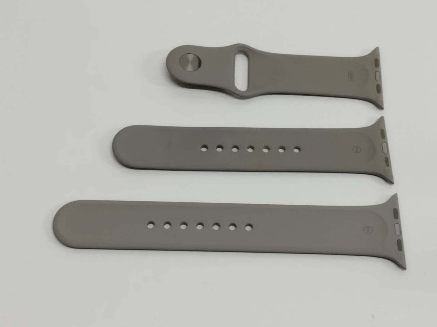 Apple Watch Edition Series 6 GPS セルラー 44 mm A 2376 チタニウム N 0 H 23 ZP