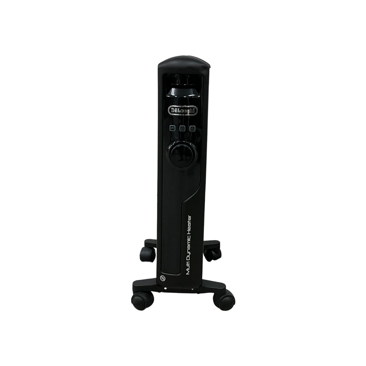 DeLonghi デロンギ MDHS12-BK マルチダイナミックヒーター 暖房器具