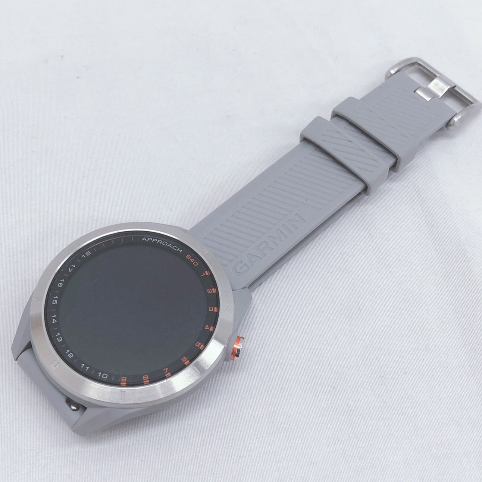GARMIN APPROACH S40 - メルカリ