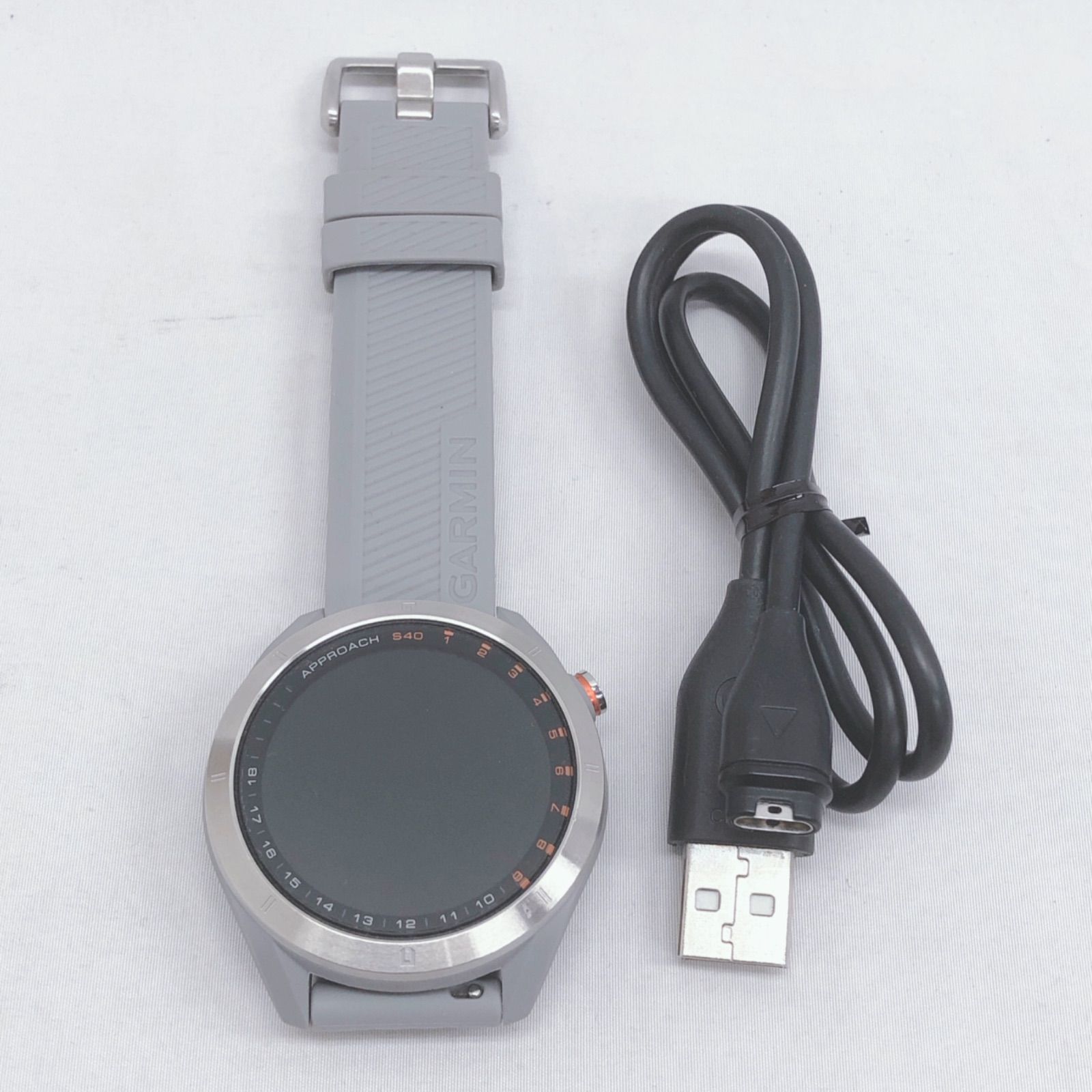 GARMIN APPROACH S40 - メルカリ