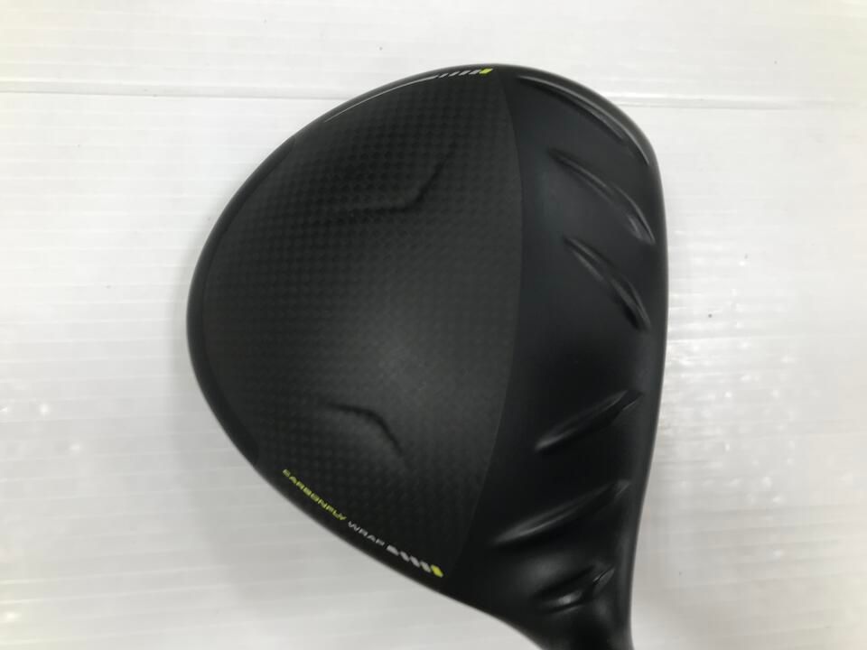 G430 LST | 9 | S | SPEEDER NX 50 | 中古 | ドライバー | ピン【最短