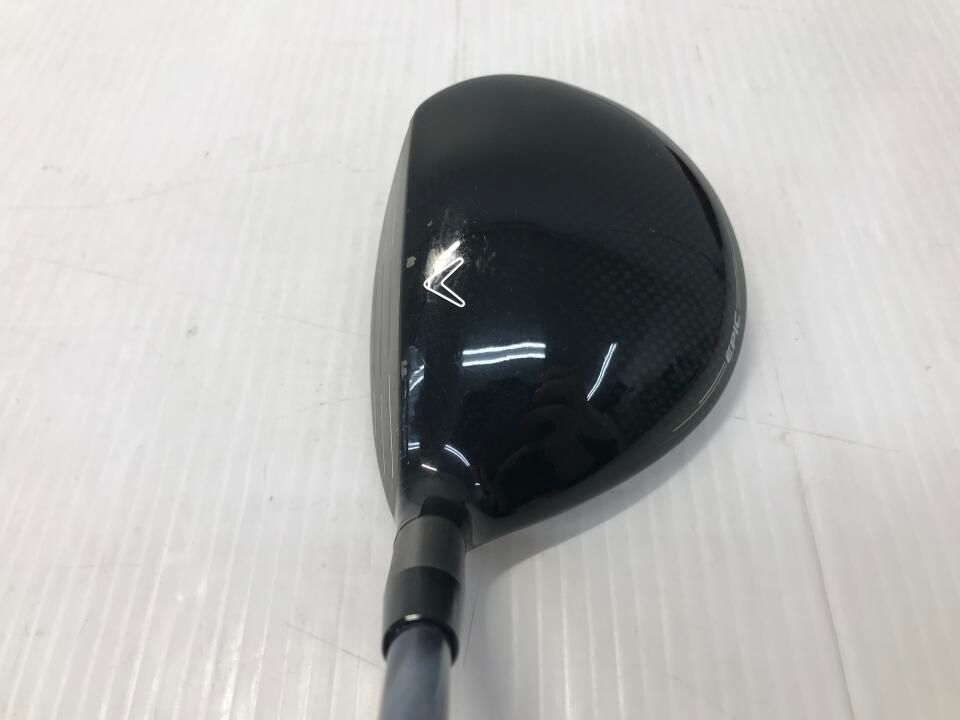 EPIC SPEED | 18 | S | Speeder661EVOLUTION 6 | 中古 | フェアウェイ