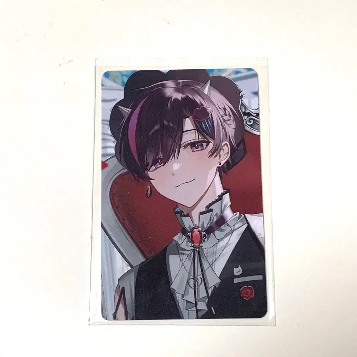 オートレイ 100日記念 トレーディングカード