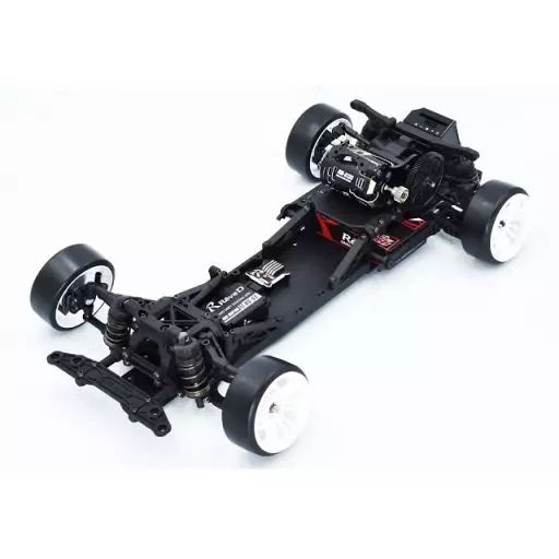 ラジコン RWD ドリフトカーキットRDX RKD RDX