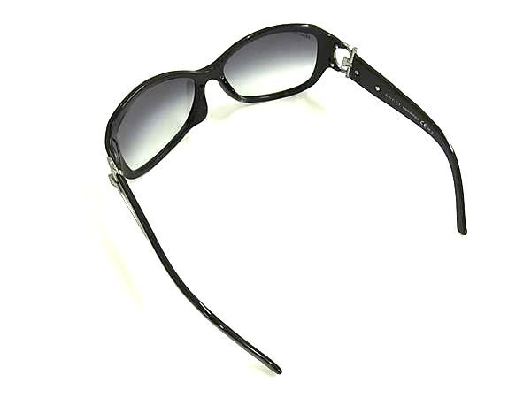 □美品□ GUCCI グッチ GG3172/F/S D28JJ 57□15 115 ラインストーン