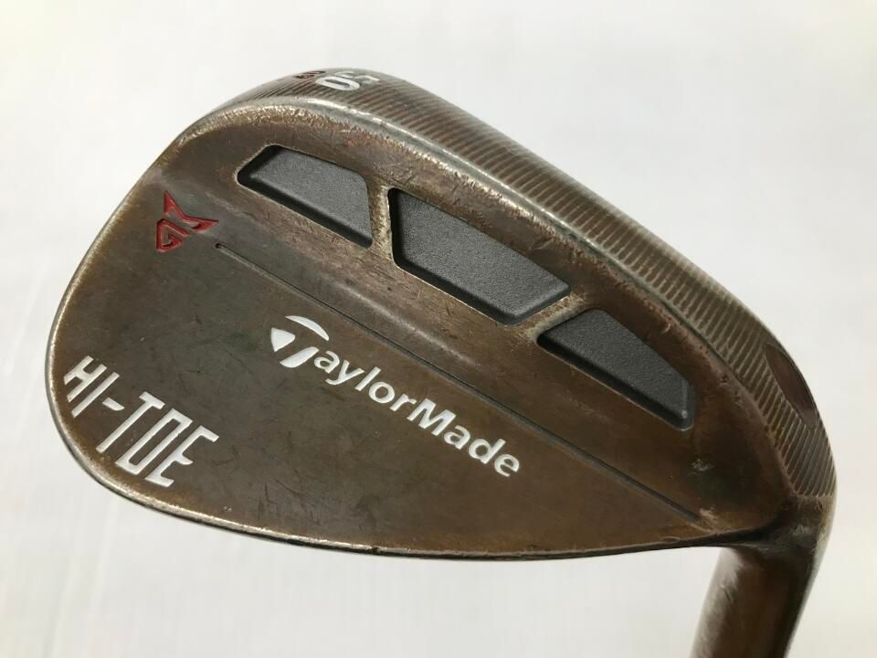 TaylorMade HI-TOE ウェッジ 2本セット modus 120 テーラーメイド HI