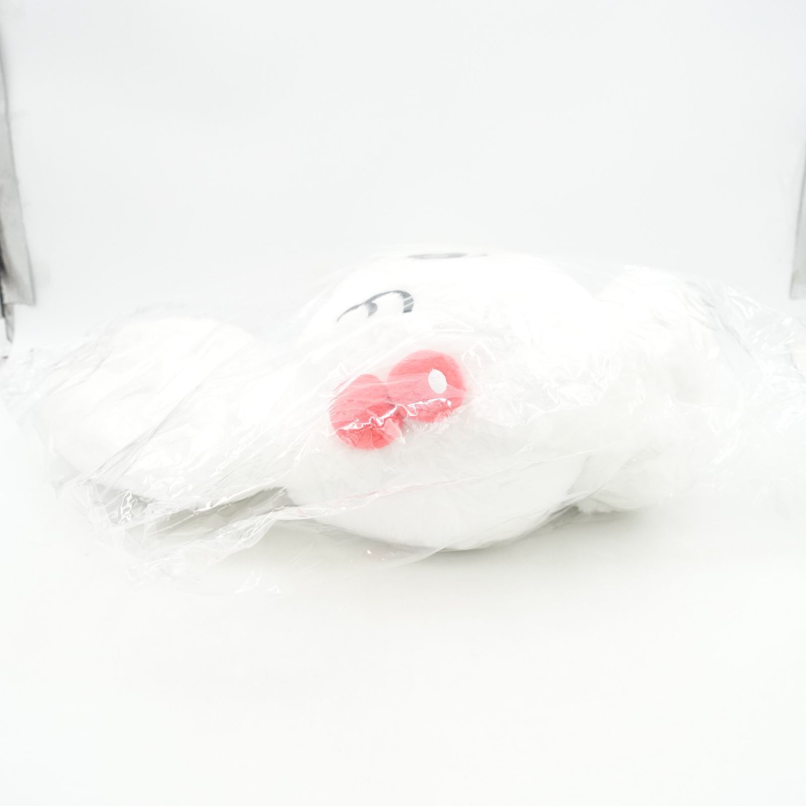 IVE minive ポップアップ キャラクターハグバッグ チェリー CHERRY