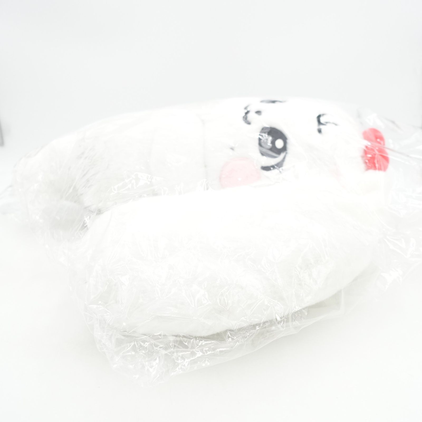 IVE minive ポップアップ キャラクターハグバッグ チェリー CHERRY