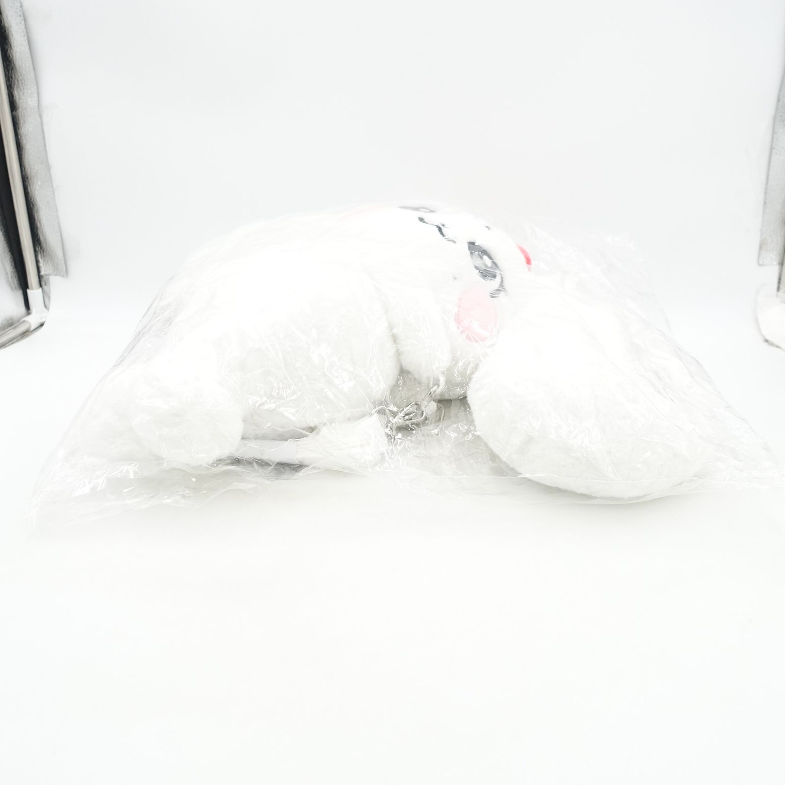 IVE minive ポップアップ キャラクターハグバッグ チェリー CHERRY