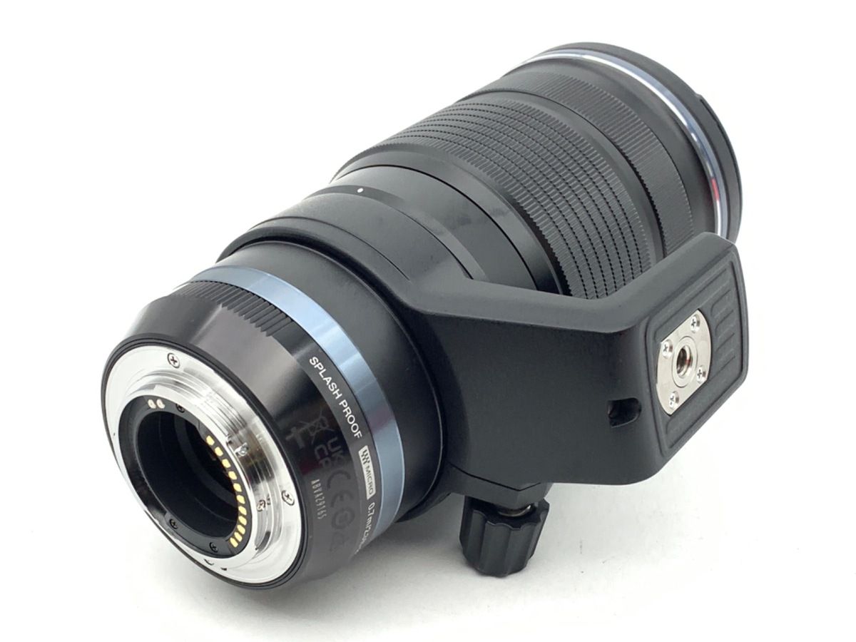 OM SYSTEM M ZUIKO DIGITAL ED 40 150 mm F 2 8 PRO