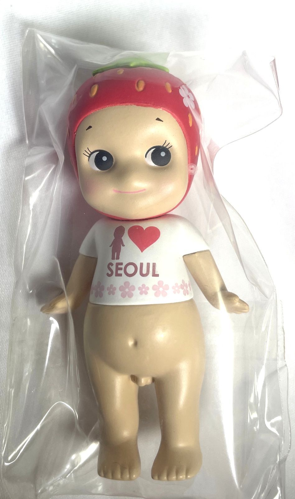 韓国限定】Sonny Angel ソニーエンジェル ソウルシリーズ シークレット