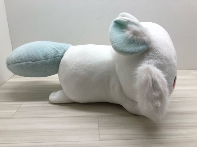 ちいかわ モモンガだらけくじ A賞超特大ぬいぐるみ ちいかわ モモンガだらけくじ A賞 超BIG寄り添いぬいぐるみ 【G1845