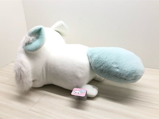 ちいかわ モモンガだらけくじ A賞 超BIG寄り添いぬいぐるみ 【G1845