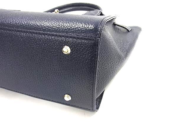 □美品□ 傳濱野 HAMANO ハマノ ミーティア レザー カデナ 鍵付き