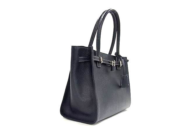 □美品□ 傳濱野 HAMANO ハマノ ミーティア レザー カデナ 鍵付き