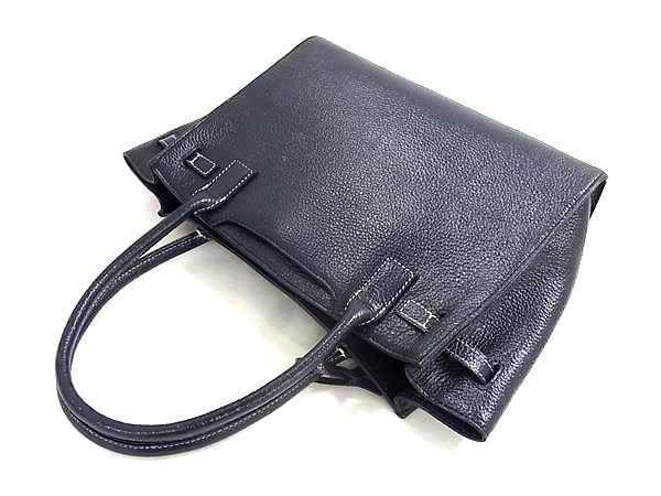 □美品□ 傳濱野 HAMANO ハマノ ミーティア レザー カデナ 鍵付き