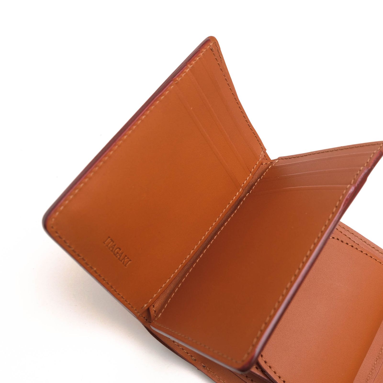 イタガキ／ITAGAKI 財布 ウォレット レディース 女性 女性用 レザー 革