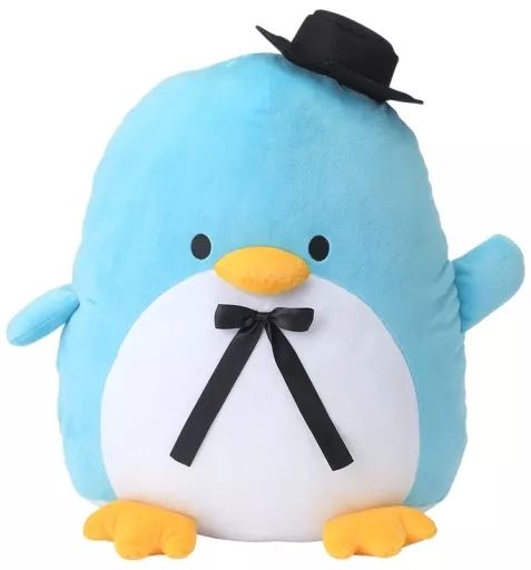 中古】ぬいぐるみ タキシードサム ギガジャンボ50'sファッション