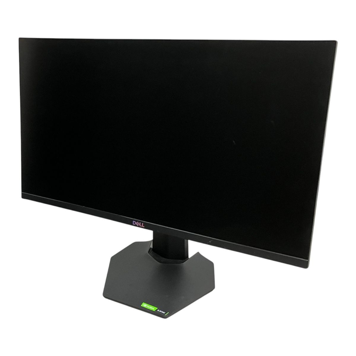 DELL デル 23 8インチ ゲーミングモニター ディスプレイ