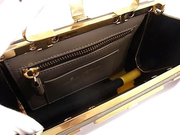 ■美品■ ZANCHETTI ザンチェッティ レザー 2WAY クロスボディ ハンドバッグ ショルダー レディース グレージュ系 FU6813 □美品□ ZANCHETTI ザンチェッティ レザー 2WAY クロスボディ