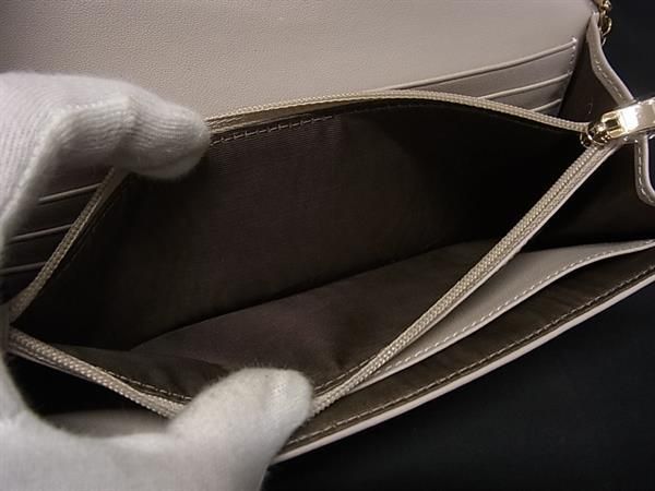 ショルダーウォレット