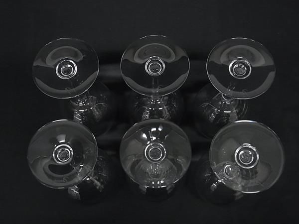 オノロジー クリスタルガラス