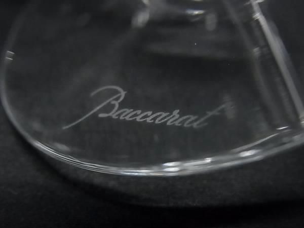  Baccarat バカラ オノロジー クリスタルガラス ビアグラス ビールグラス 食器 テーブルウェア 6点セット クリア BT 0164 グラス その他 キッチン 食器