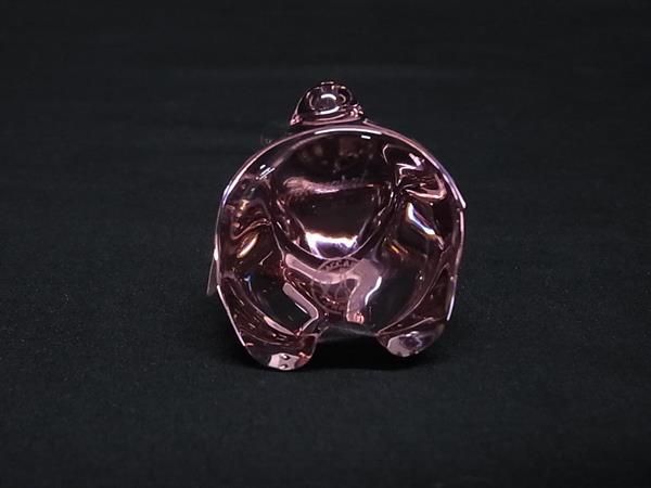 バカラ クリスタルガラス