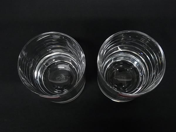  Baccarat バカラ パーフェクション クリスタルガラス ショットグラス 食器 テーブルウェア 2客セット BT 0176 その他 キッチン 食器