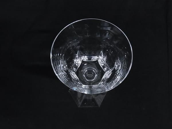  Baccarat バカラ アルクール イヴ クリスタルガラス ワイングラス 食器 テーブルウェア クリア BT 0171 鍋ふたスタンド 耐熱ミトン その他 キッチン 食器