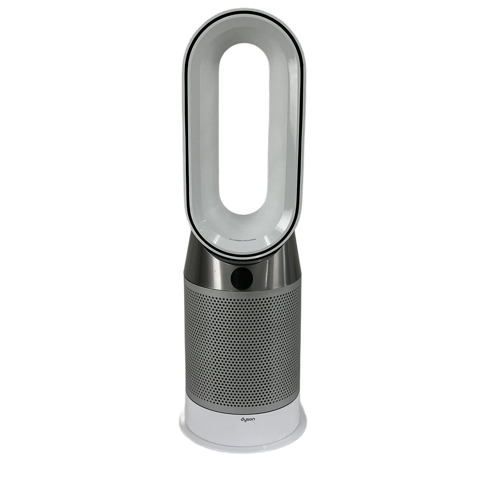 Dyson HP 04 空気清浄機能付 ファンヒーター 2019年製 家電