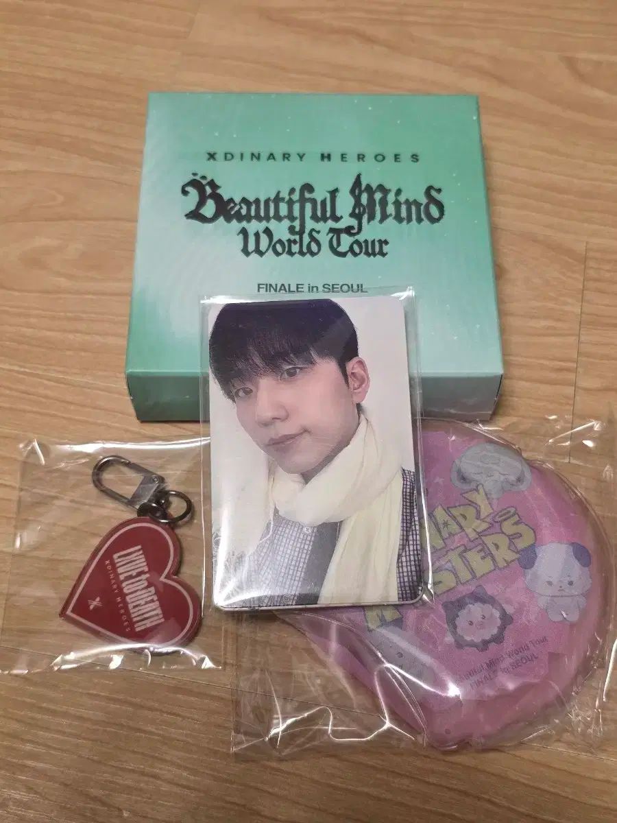 ジョンス xdinary heroes 1万円 特典 トレカ ジョンス xdinary heroes 1万円 注文 特典 トレカ ② Xdinary Heroes